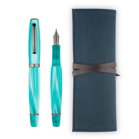 Buy Scribo Labante La Dotta Fountain Pen | Limited Edition Pens Online ...