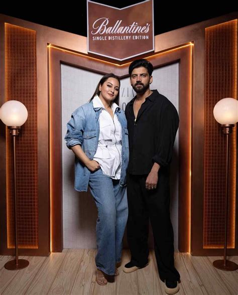 A Night Of Fashion And Flavour With Grazia and Ballantine’s Master of ...