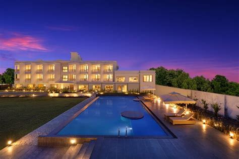 Lemon Tree Resort, Somnath Room Service: Pictures & Reviews - Tripadvisor