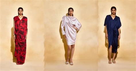 Dresses – ECHOSTUDIO