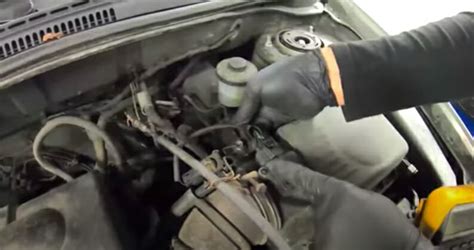 Image result for Ford 4 Wire MAF Sensor Testing