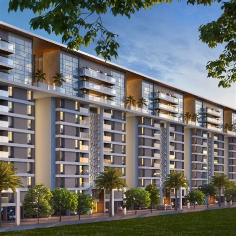 Projects by Majestique Landmarks - Dwello