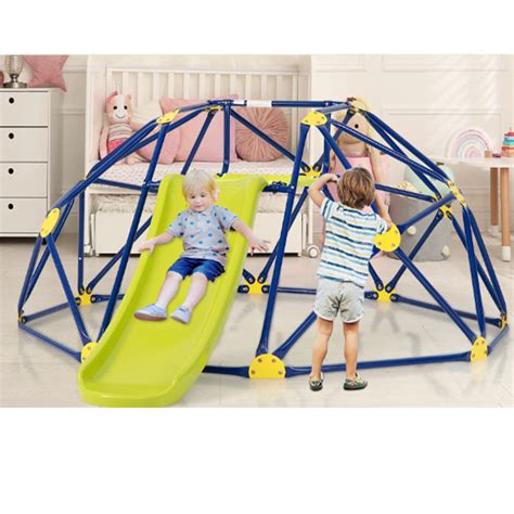 Penjalica sa toboganom LM-B019 | Volim svoj dom