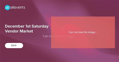 December 1st Saturday Vendor Market, 350 E Dahlia Ave, Palmer, AK 99645 ...