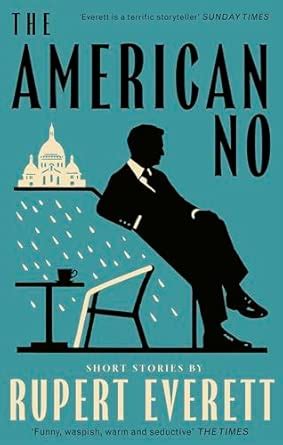 Buy The American No: 'Richly imagined and extraordinarily affecting ...