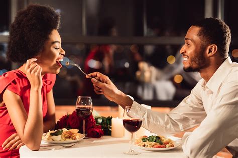 Here's The Best Date Night Restaurant In Washington | iHeart
