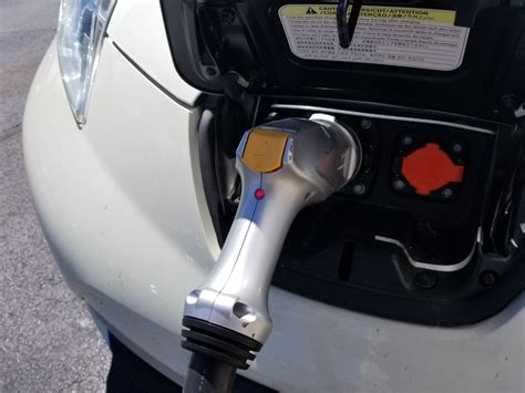 Bosak Nissan | Chesterton, IN | EV Station