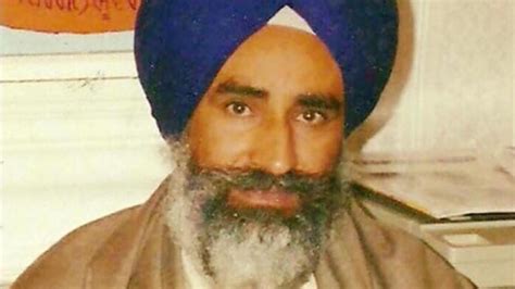 Everything To Know About Jaswant Singh Khalra, The Activist On Whom ...