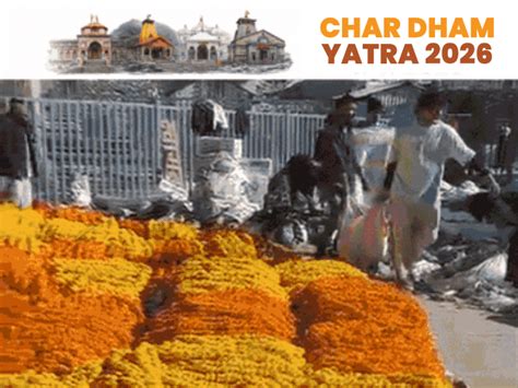 Char Dham Yatra: Kedarnath Doli 20km Trek to Gaurikund | 20 Lakh ...