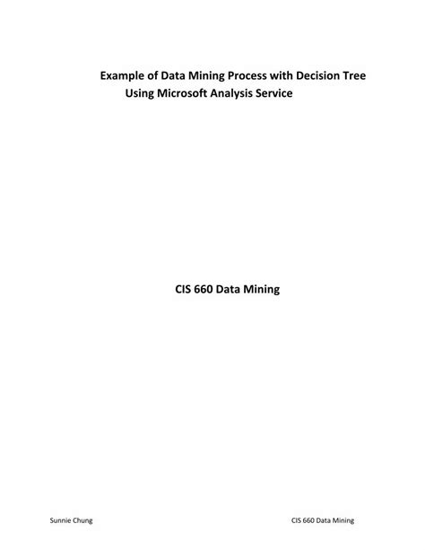 Image result for Data Mining Example