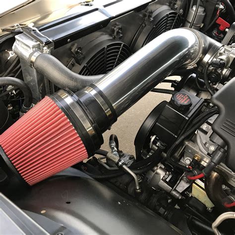 LS Intake 的图像结果