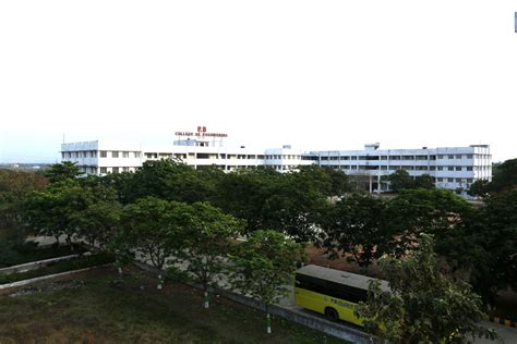 Best Engineering Colleges In Chennai | Top 10 Engineering Colleges In ...