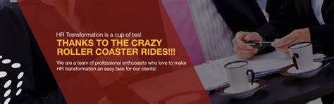 About Rolling Arrays - The Trusted HR Transformation Partner