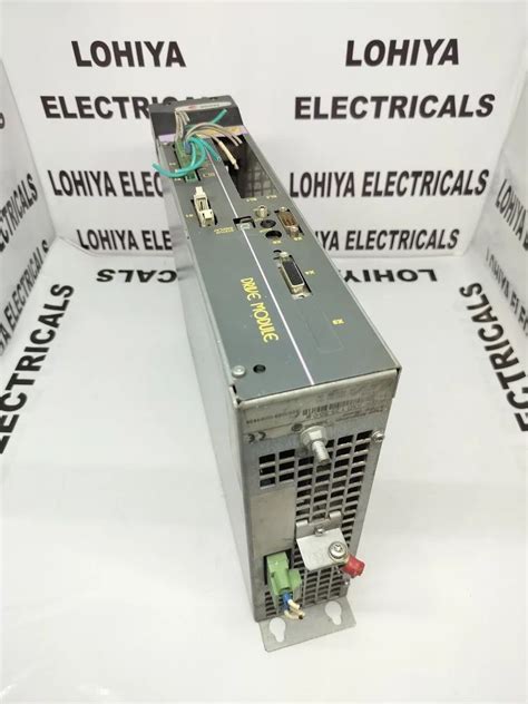 SERVO DRIVE . - FAGOR AXD 1.15-S0-0-B SERVO DRIVE Wholesaler from Bhavnagar