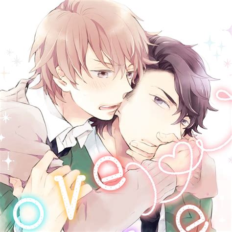 Love Voice (Yaoi Manga) Vol. 1 eBook : Hongou, Hongou: Amazon.in ...