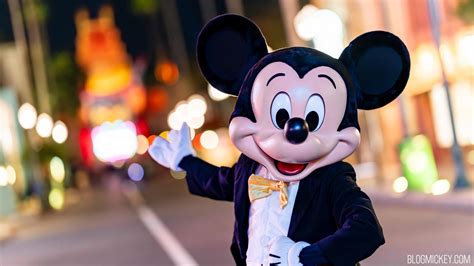 Full List of Characters & Meet and Greet Locations for Disney After ...