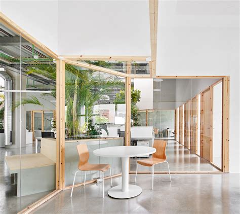 Oficinas GPA / Manu Pages Taller d'Arquitectura | ArchDaily en Español