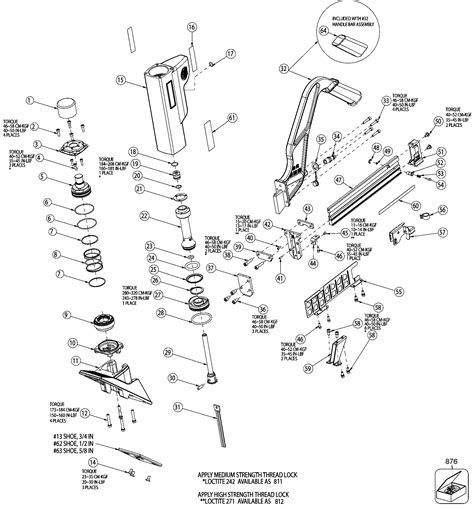 2IN1 FLOORING TOOL | NAILERS | Bostitch | null | ServiceNet