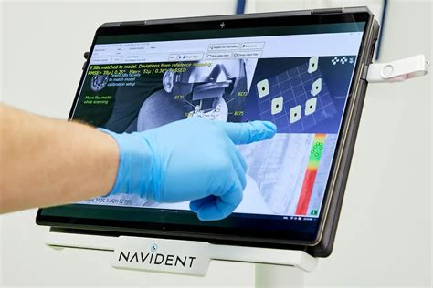 MicronMapper – Advanced Dental Imaging & Precision Tools