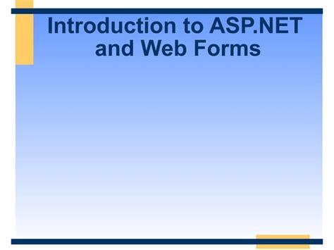 Asp.net Web Page Tutorial 的图像结果