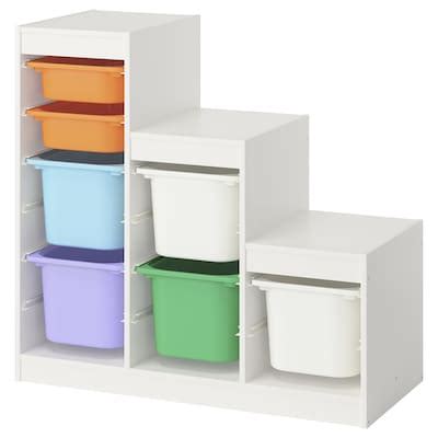 Toy Storage - Tidy Up Playtime with Toy Storage Boxes - IKEA
