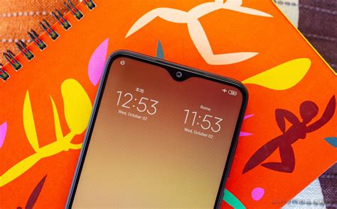 Image result for Redmi Note 8 Pro Model