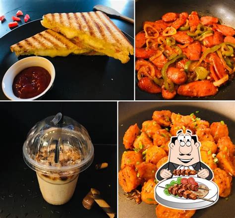 Oh My Fry, Kolkata - Restaurant menu, prices and reviews