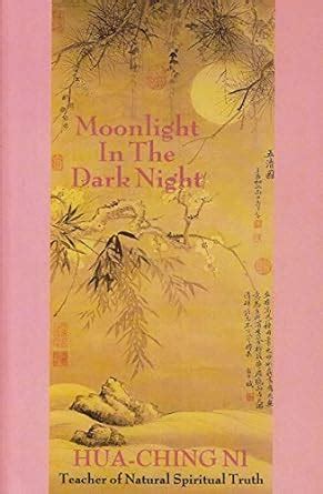 Buy Moonlight in the Dark Night Book Online at Low Prices in India ...