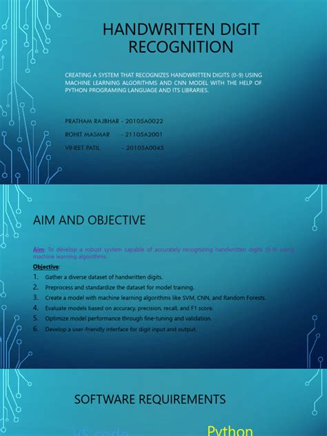 Image result for Handwritten Digit Recognition GUI