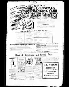 The Houma Courier Newspaper Archives, Dec 8, 1917, p. 7