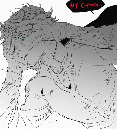 Captain Curly - Mouthwashing