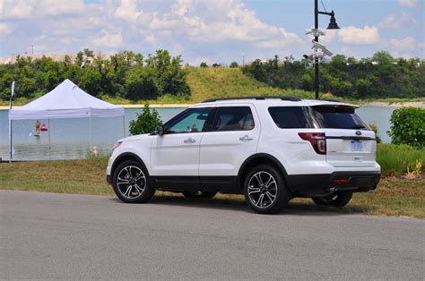 Best Tires For 2014 Ford Explorer Sport at Sophia Wiseman blog