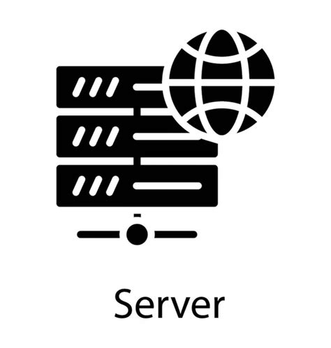 Image result for Web Server Logo