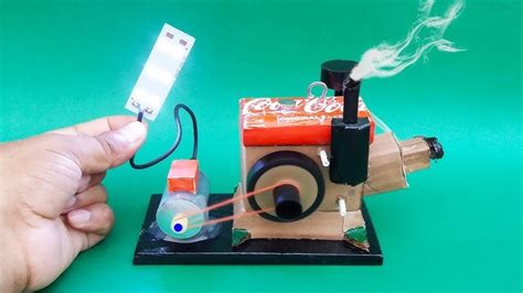 Image result for Generator Science Prpject