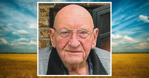 Obituary | John P. O'Daniel | Hyke Funeral Home