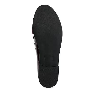 London Rag Bowberry Women's Loafers