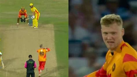 Trent Rockets (Men) News | Latest News and Updates - Sportskeeda