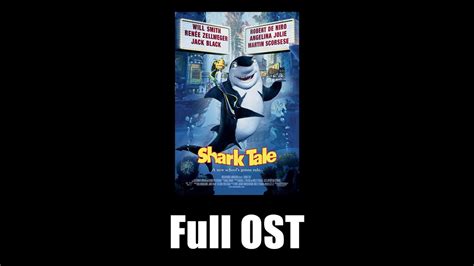 Image result for Shark Tale Intro