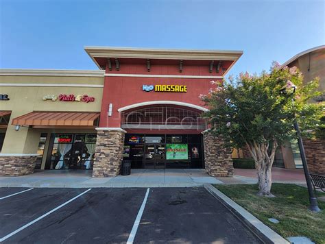 H2O Massage | Massage Parlors in Tracy, CA | (209) 832-2190 - HOT.com