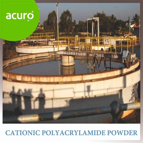 Polyelectrolytes - Polyelectrolyte Flocculant Polymer Trader ...