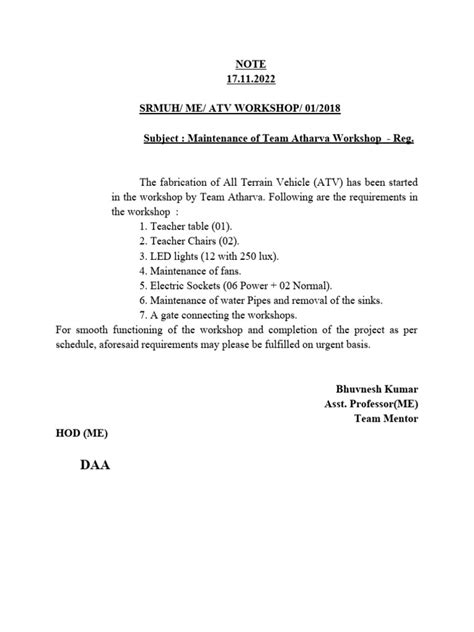 Image result for Format for Note Making