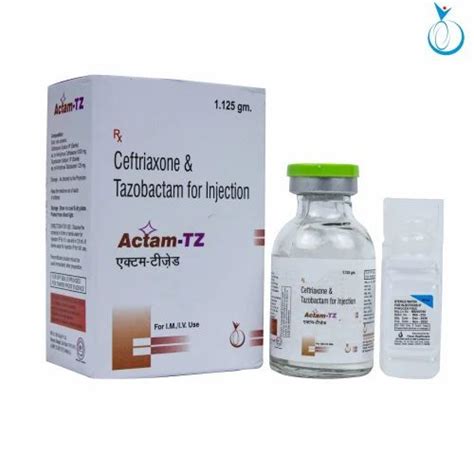 Pharmaceutical Injections - Ceftriaxone Injection Ip 1gm Wholesale ...