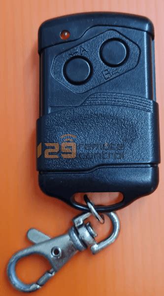 Image result for Auto Gate Remote Setting