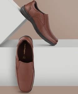 HUSH PUPPIES Slip On For Men - Buy HUSH PUPPIES Slip On For Men Online ...