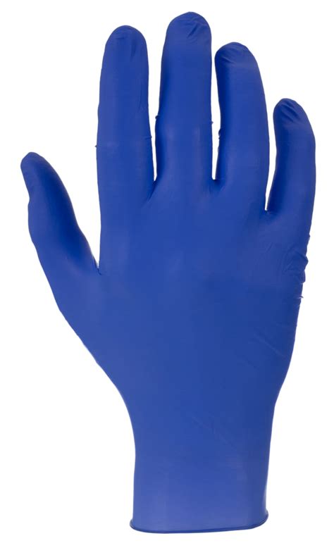 MFNP100/03 Polyco Healthline | Polyco Healthline Indigo Purple Powder ...