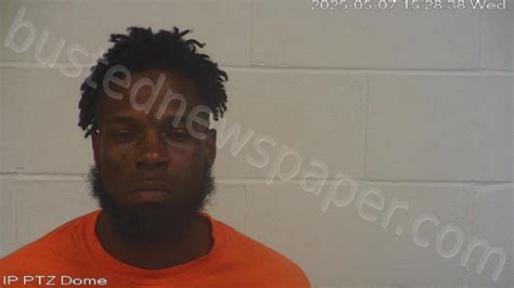 Johnson, Derrick Joseph | 2025-05-07 03:23:53 Marion County ...