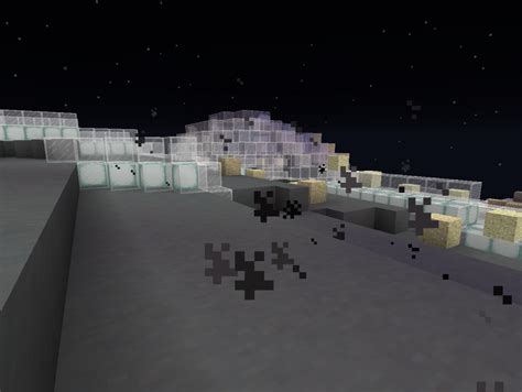 Image result for Crashed Ufo Minecraft Tutorial