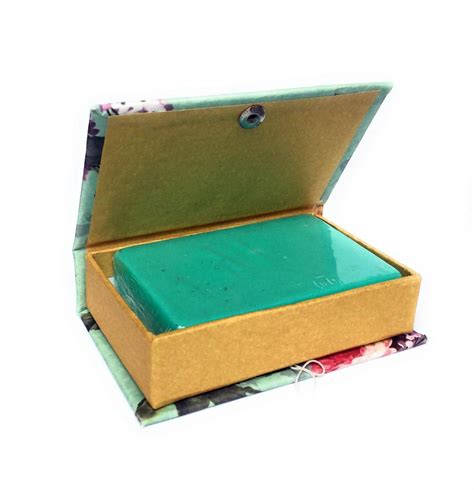 Buy Ama Artha Breathe Aroma Therapy Handmade Soap Bathing Bar with ...