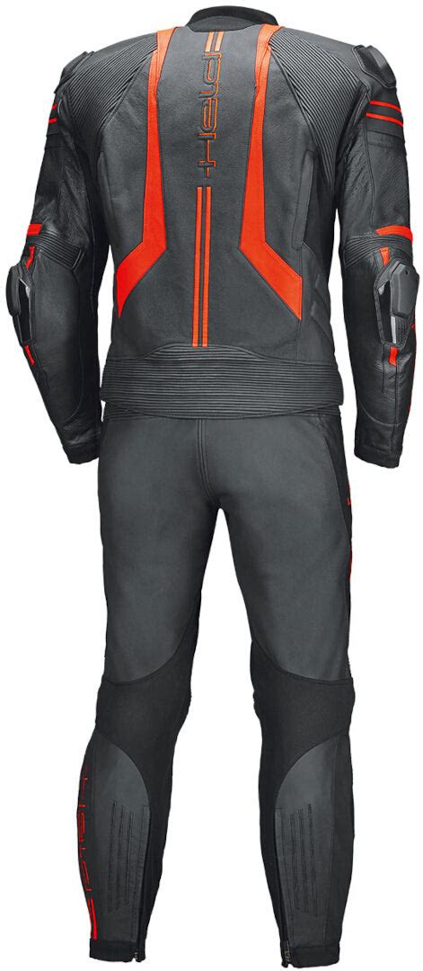 Buy Held Street-Rocket Pro 2-Piece Leather Suit Online – superbikestore