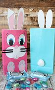Image result for DIY Easter Treat Boxes